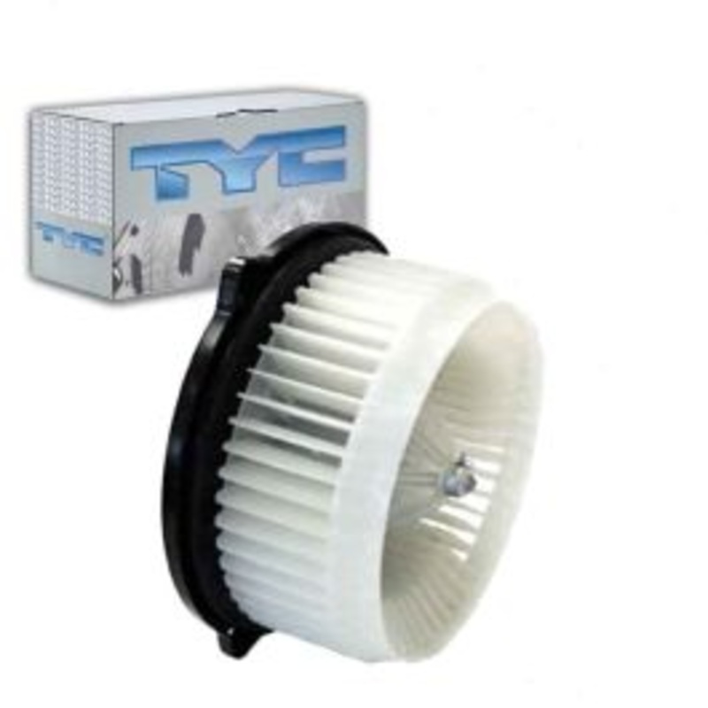 TYC Front HVAC Blower Motor for 1998-2000 Lexus GS400