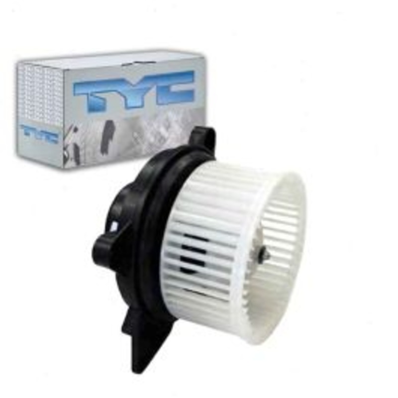 TYC Front HVAC Blower Motor for 2004-2009 Dodge Durango