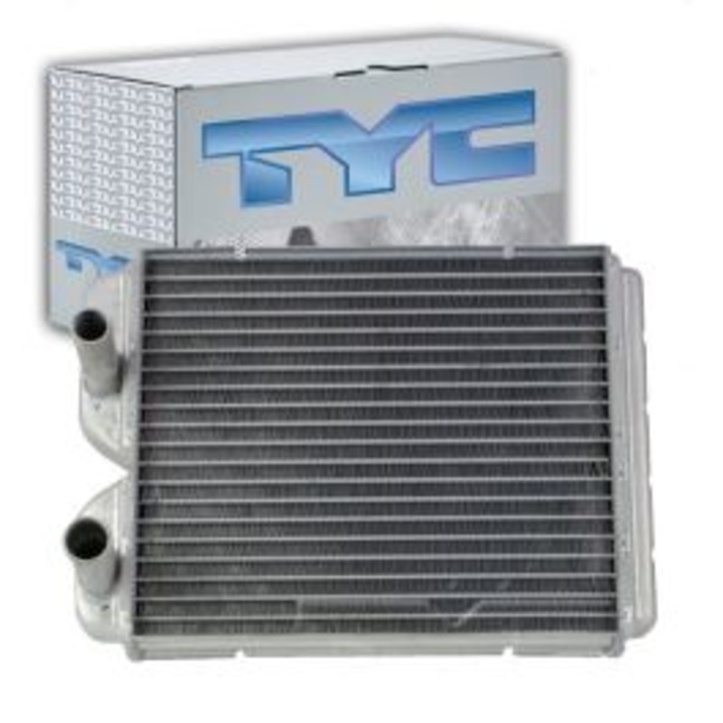 TYC Front HVAC Heater Core for 1973-1986 Chevrolet C10 Suburban