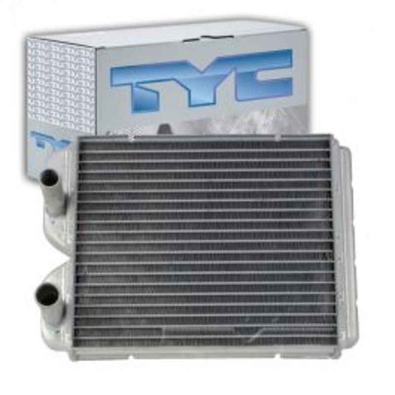 TYC Front HVAC Heater Core for 1975-1986 Chevrolet C10