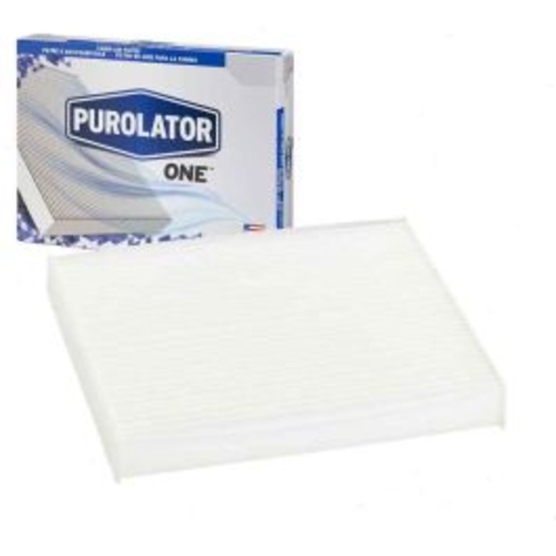 Purolator ONE Cabin Air Filter for 2012-2015 Toyota Prius Plug-In