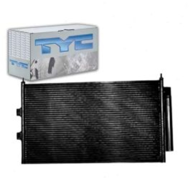 TYC AC Condenser for 2006-2011 Honda Civic