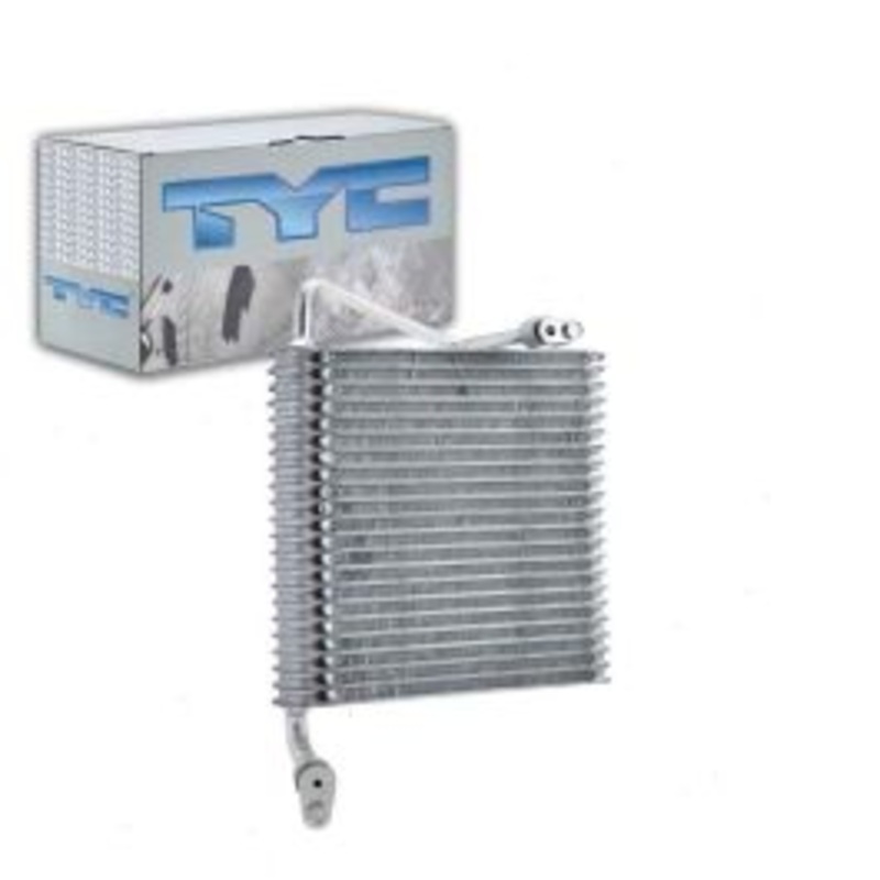 TYC Front AC Evaporator Core for 2003-2020 GMC Savana 3500