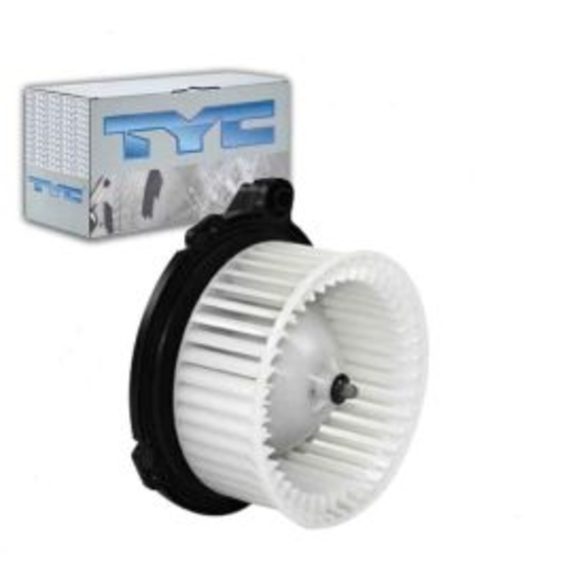 TYC Front HVAC Blower Motor for 2000-2002 Honda Passport
