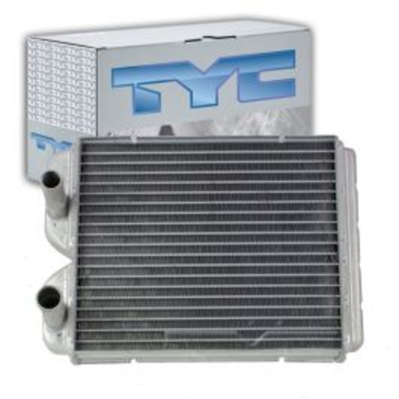 TYC Front HVAC Heater Core for 1987-1991 GMC R1500 Suburban