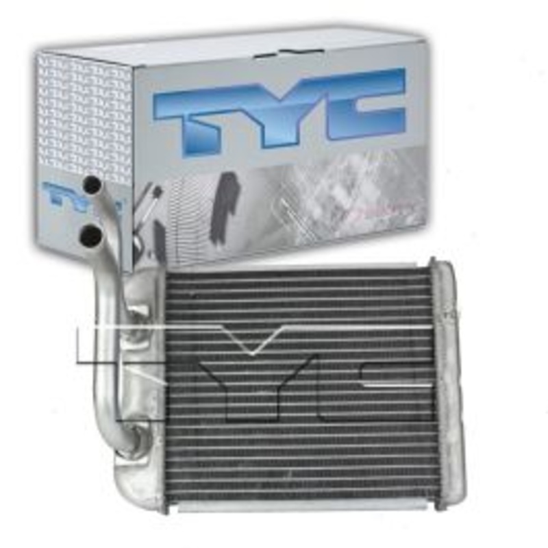 TYC Front HVAC Heater Core for 1998-2005 Chevrolet Blazer