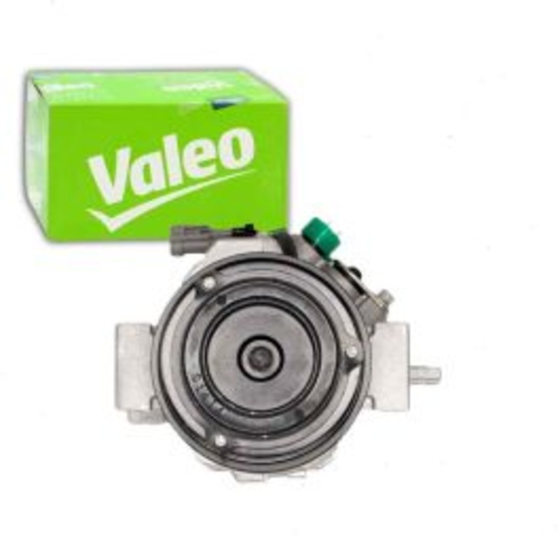 Valeo AC Compressor for 2003-2009 GMC Yukon 4.8L 5.3L 6.0L 6.2L V8