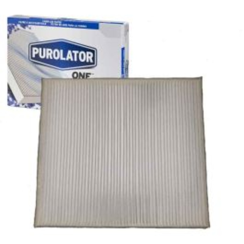 Purolator ONE C45527 Cabin Air Filter