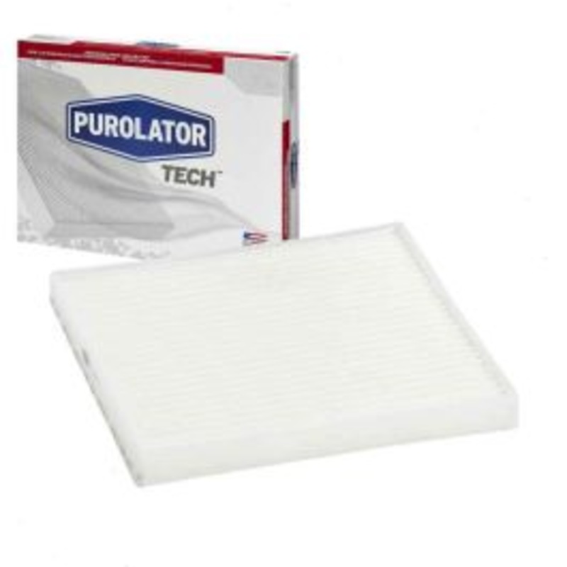 Purolator TECH Cabin Air Filter for 2004-2006 Scion xA