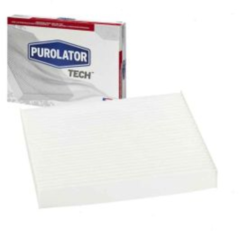 Purolator TECH Cabin Air Filter for 2007-2019 Acura MDX