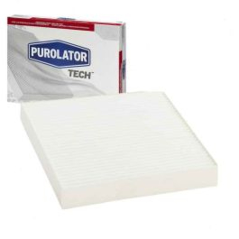 Purolator TECH Cabin Air Filter for 2014-2018 Infiniti Q50