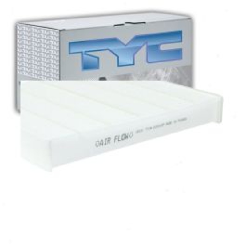 TYC Cabin Air Filter for 2016-2020 Honda HR-V
