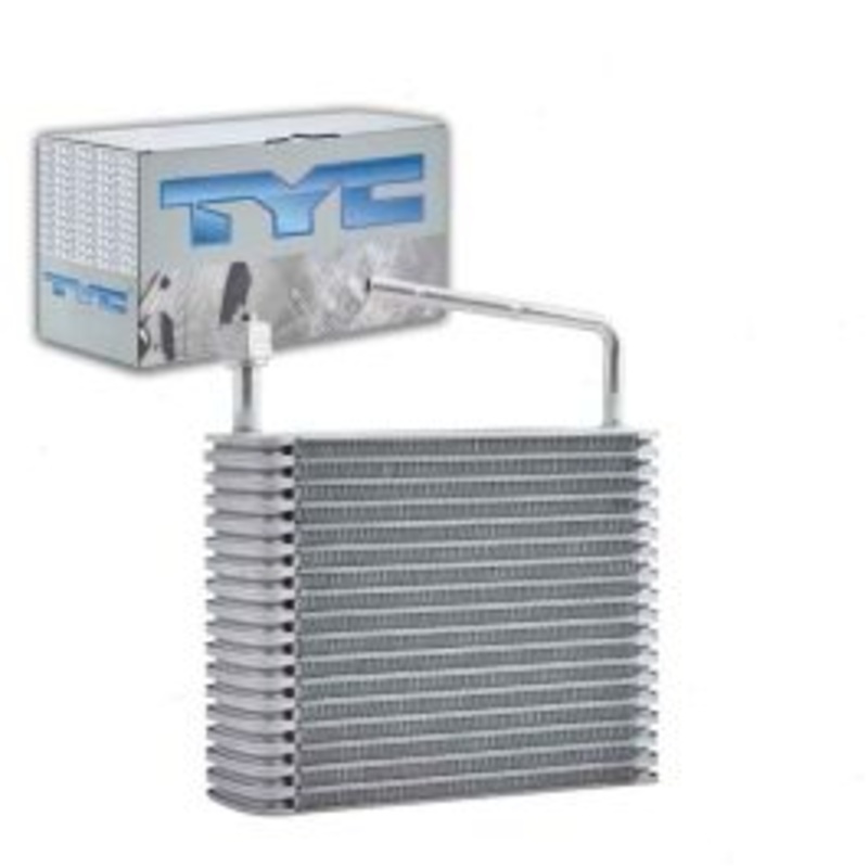 TYC Front AC Evaporator Core for 1994-1996 Ford Bronco