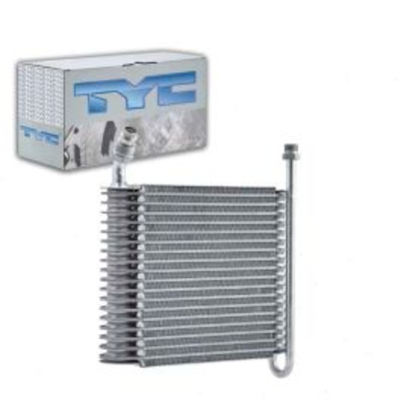 TYC Front AC Evaporator Core for 1999-2000 Cadillac Escalade
