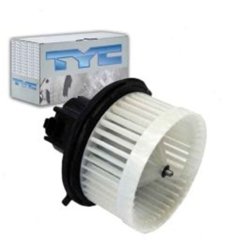 TYC Front HVAC Blower Motor for 2000-2006 Chevrolet Tahoe