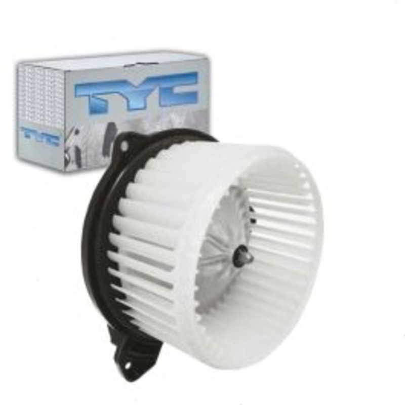 TYC Front HVAC Blower Motor for 2002-2008 Dodge Ram 1500