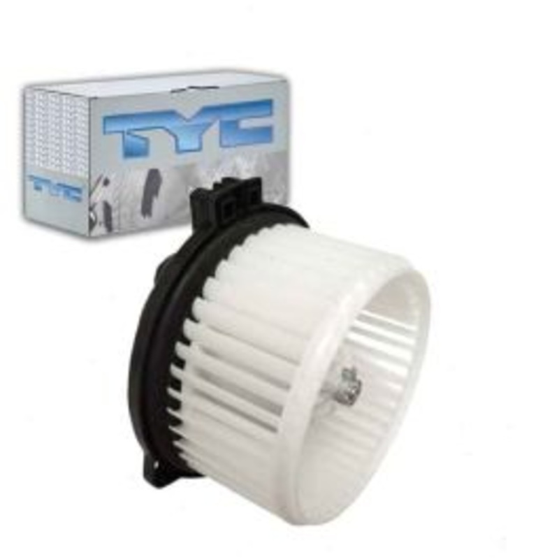 TYC Front HVAC Blower Motor for 2004-2005 Lexus RX330