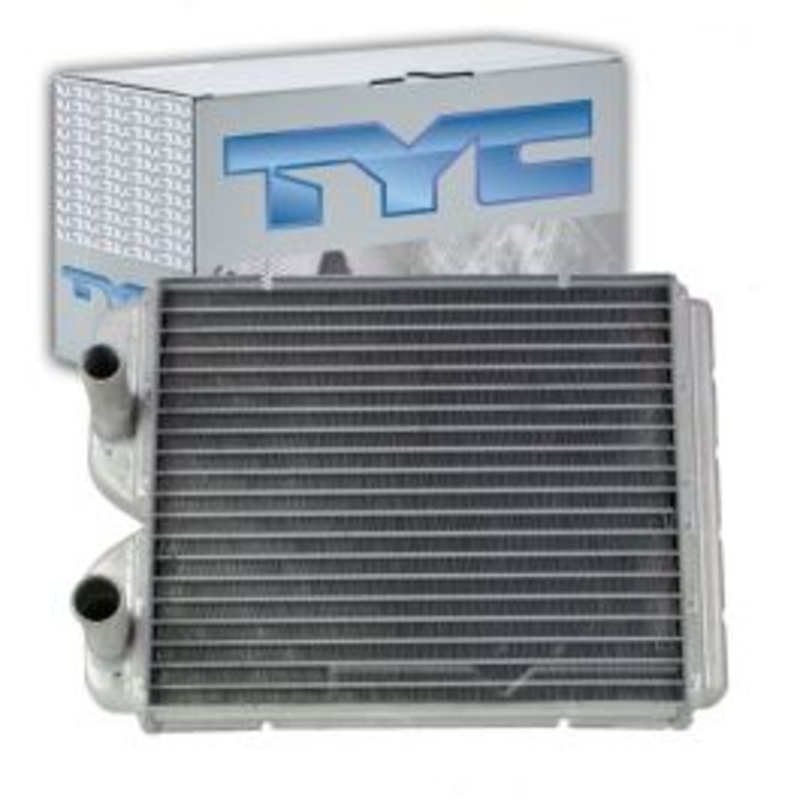 TYC Front HVAC Heater Core for 1973-1974 GMC C25 C2500 Suburban