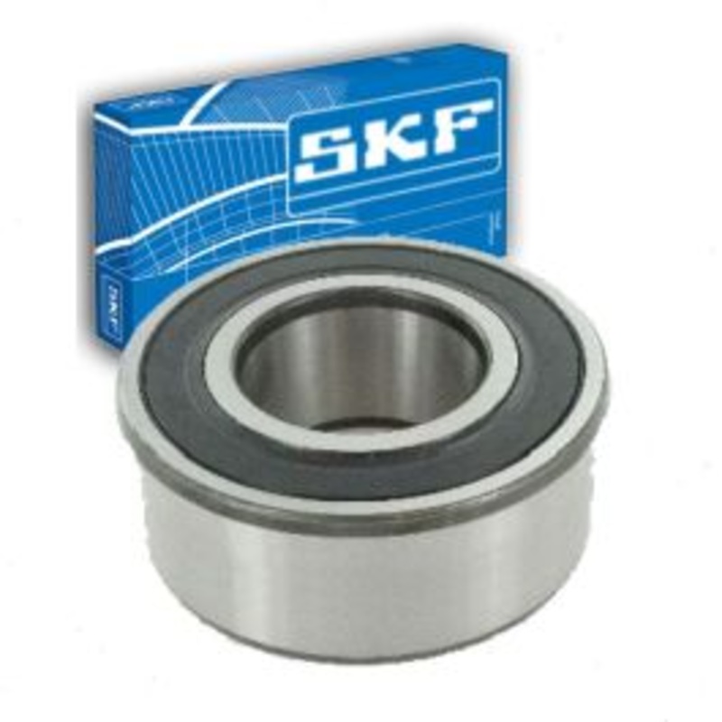 SKF AC Compressor Clutch Bearing for 1981-1983 Dodge W350