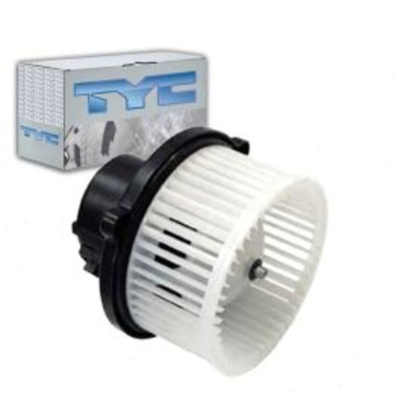 TYC 700120 HVAC Blower Motor