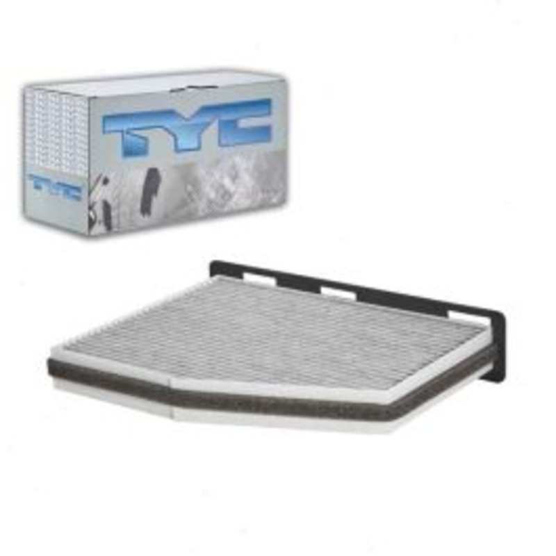 TYC Cabin Air Filter for 2006-2016 Volkswagen Jetta