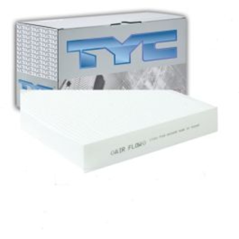 TYC Cabin Air Filter for 2013-2020 Subaru BRZ