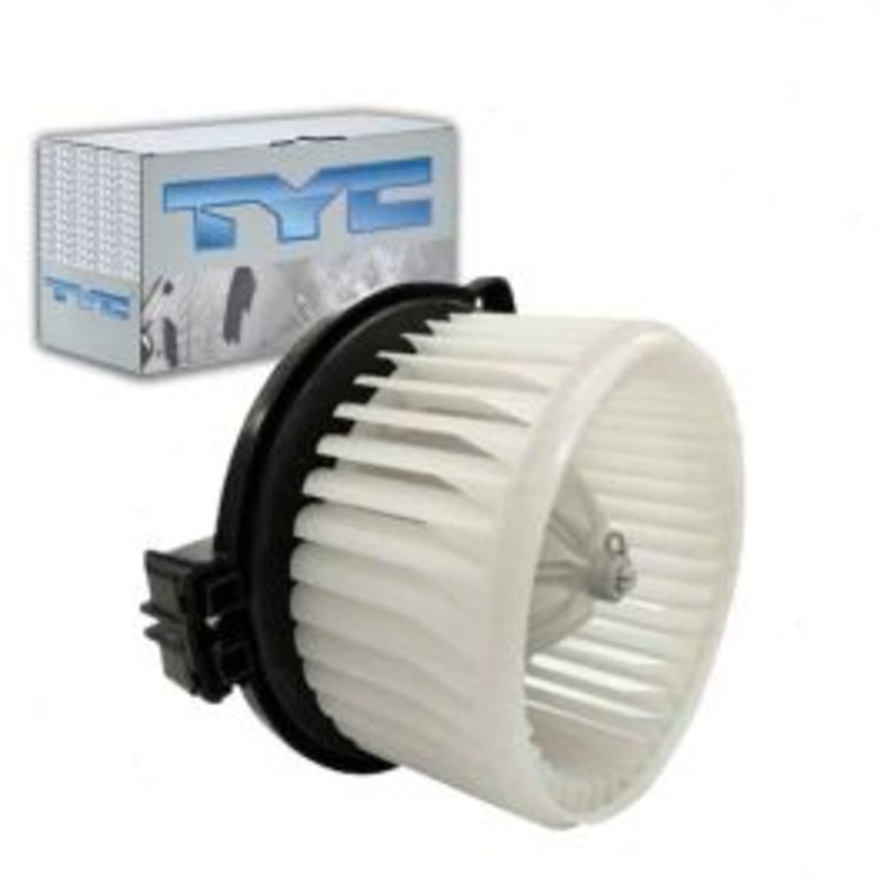 TYC Front HVAC Blower Motor for 2004-2005 Toyota RAV4