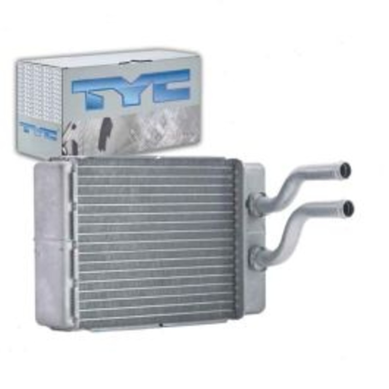 TYC Front HVAC Heater Core for 1984-1990 Ford Bronco II
