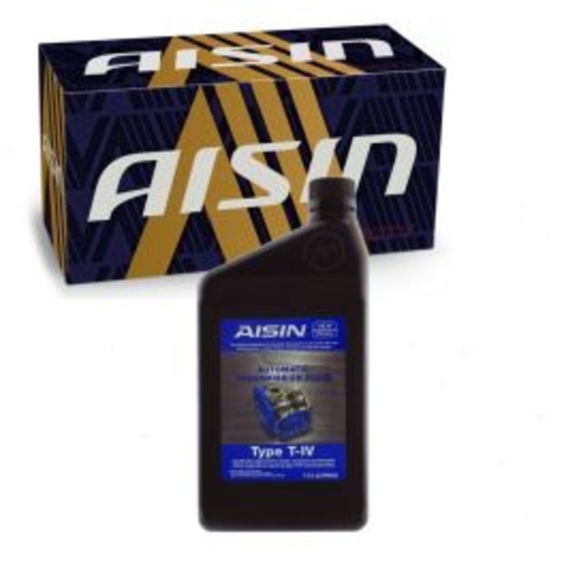 AISIN Automatic Transmission Fluid for 2001-2005 Lexus IS300