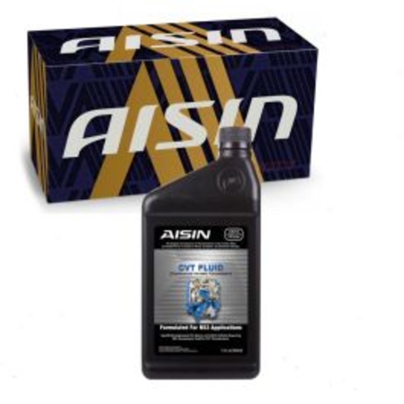 AISIN Automatic Transmission Fluid for 2013-2019 Nissan Sentra