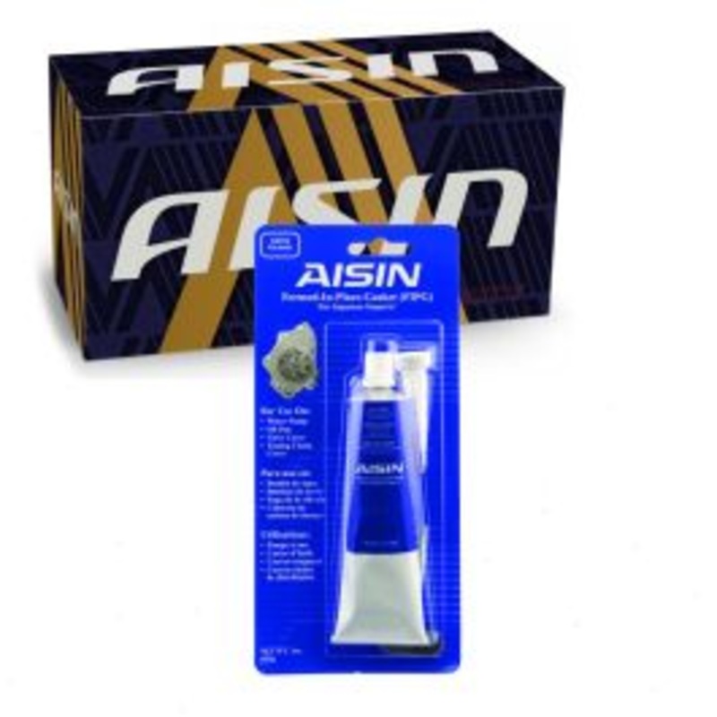 AISIN Gasket Sealant for 1992-1994 Dodge Shadow 3.0L V6