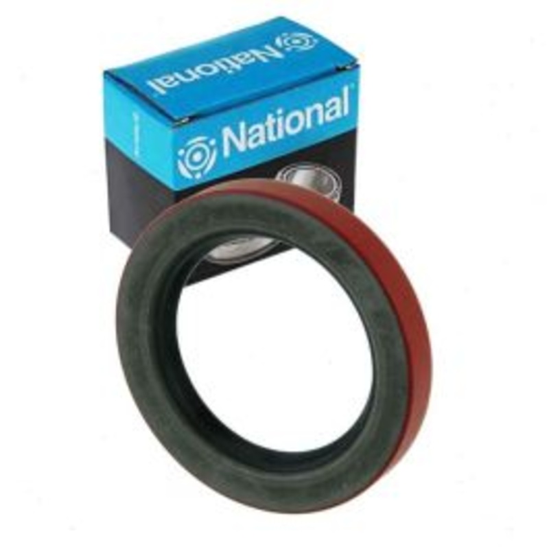 National 450291 Multi Purpose Seal