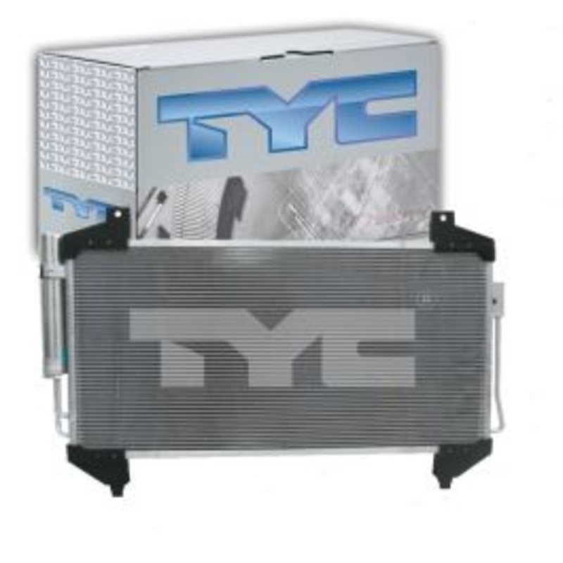 TYC 30116 AC Condenser