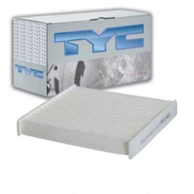TYC Cabin Air Filter for 2009-2013 Toyota Matrix
