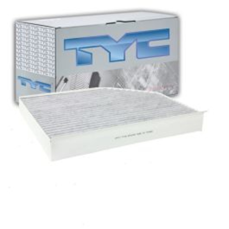 TYC Cabin Air Filter for 2014-2016 Audi SQ5