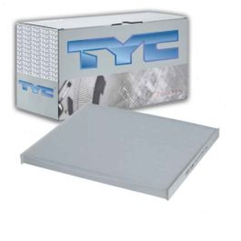 TYC Cabin Air Filter for 2014-2020 Infiniti QX60